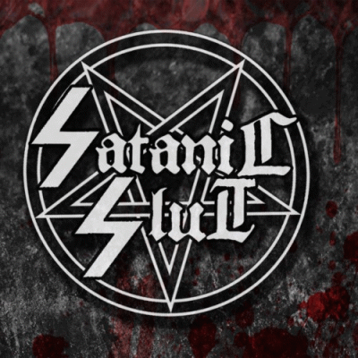 logo Satanic Slut